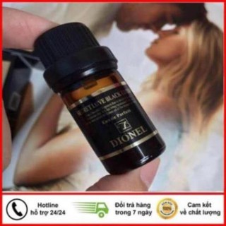 Nước Hoa Vùng Kín Mới