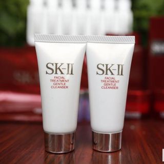 Sữa rửa mặt SK-II 20g