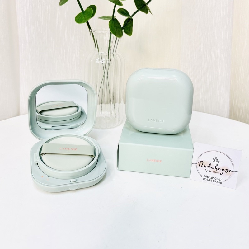 Phấn Nước Laneige Neo Cushion Matte, Laneige Neo Cushion Glow