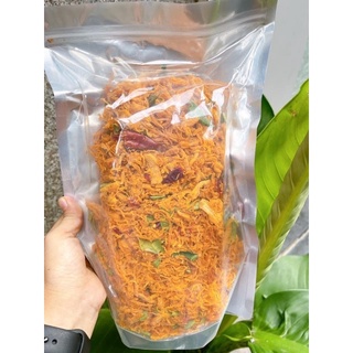1kg khô gà lá chanh