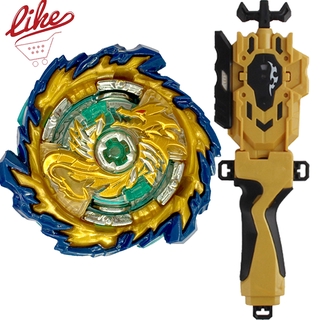 Set Con Quay Đồ Chơi Beyblade Burst B-167 Kèm Phụ Kiện