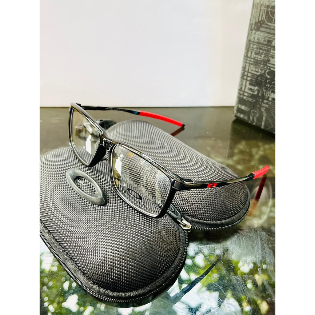 Kính Mát Oakley Metter F083