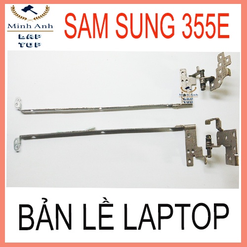 Bản lề Laptop Samsung 355E