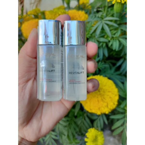 Dưỡng chất căng mướt da Loreal - L'Oreal 22ml (quà tặng L'Oreal chính hãng)
