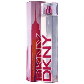 Nước Hoa Nữ Cao Cấp Authentic DKNY Summer Energizing by Donna Karan New York EDT 100ml (Mỹ)