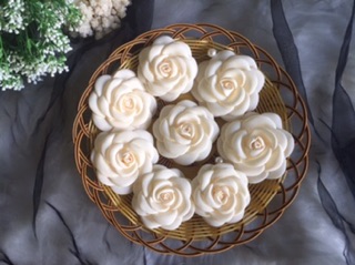Combo Hoa cài áo theo yêu cầu