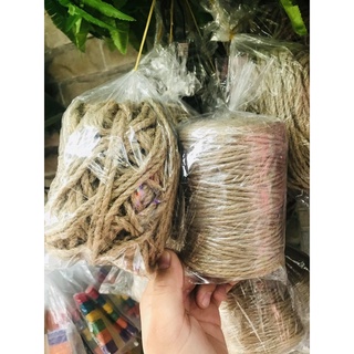 Dây bố 2mm cuộn dài 100m