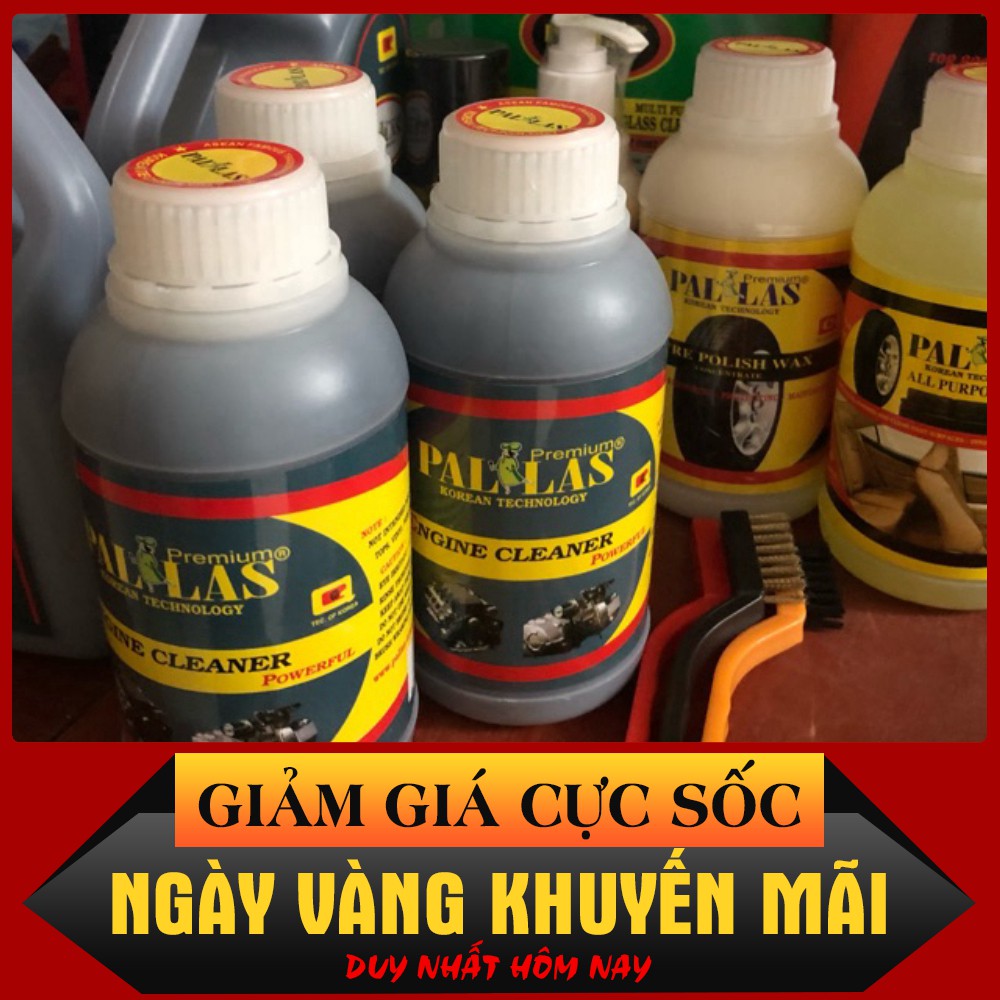 Dụng cụ xe máy. Dung Dịch Vệ Sinh Đầu Bò Lốc Máy Siêu Sạch Không Gây Thối Ốc