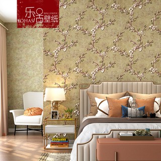 Giấy Dán Tường 3D Trang Trí Nội Thất Đẹp Mắt
