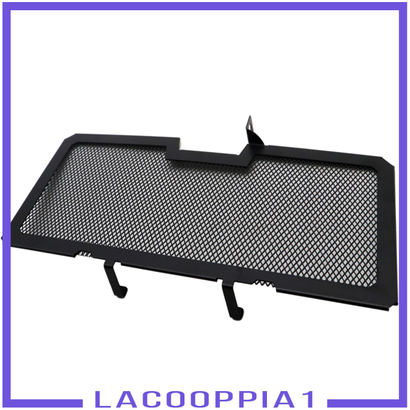 [LACOOPPIA1]Radiator Water Cooler Grille Guard for BMW R1200R R1250R Premium