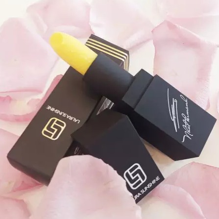Son Dưỡng Môi Mềm Mịn Nhật Kim Anh - Laura Sunshine LIP BALM