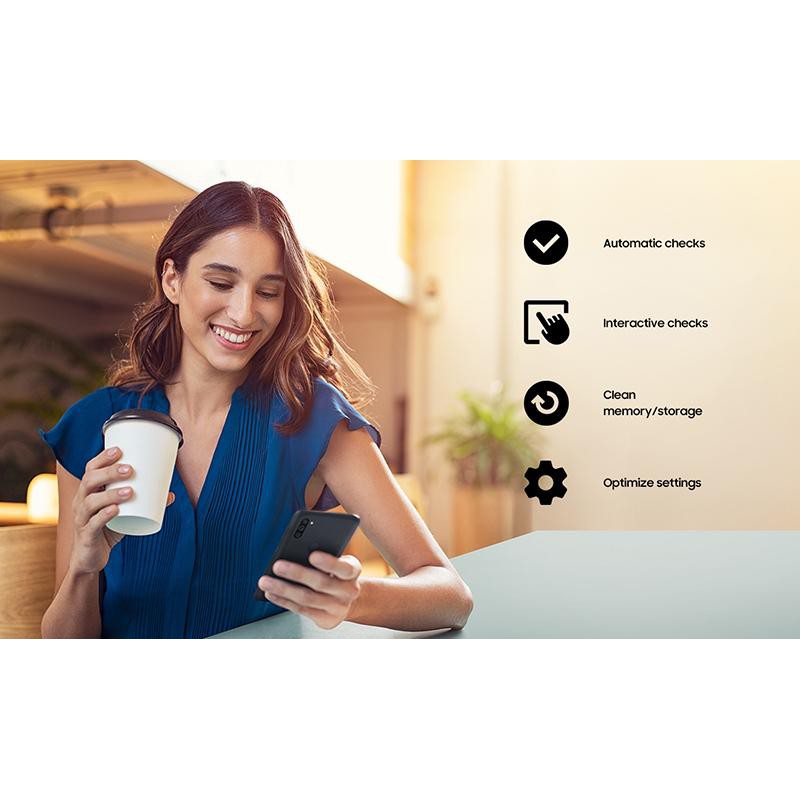 Điện thoại Samsung Galaxy M11 - Hàng Chính Hãng Mới 100% | BigBuy360 - bigbuy360.vn