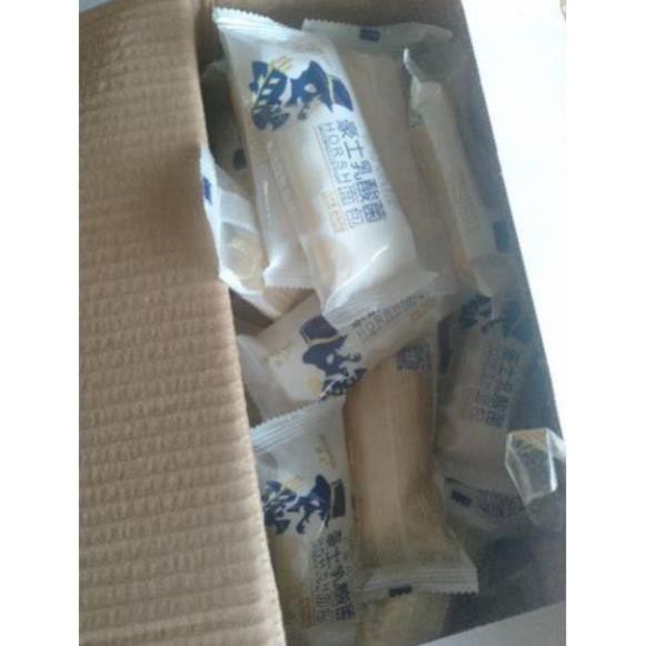 1 Cái Bánh Sữa Chua Ông Gìa Horsh Đài Loan