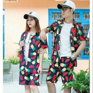 Set bộ trái cây trẻ trung về hàng