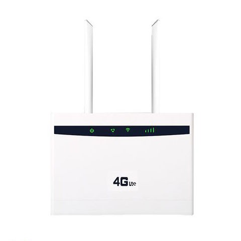 Bộ Phát Modem Router Wifi 4G LTE CPE - 101 Cục Phát Sóng Wifi 2 Râu Mạng Tốc Độ Cao Ổn Định | BigBuy360 - bigbuy360.vn