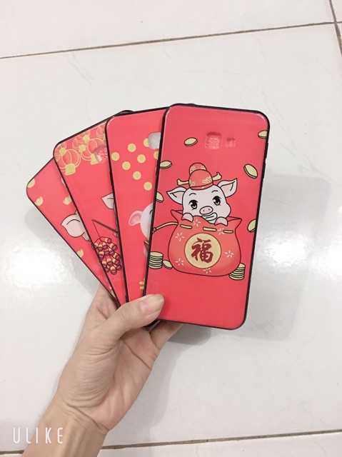 [ Bóng, đẹp] Ốp lưng sam sung J4 plus, j4+, J4 core siêu hót