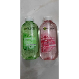 Nước hoa hồng Garnier