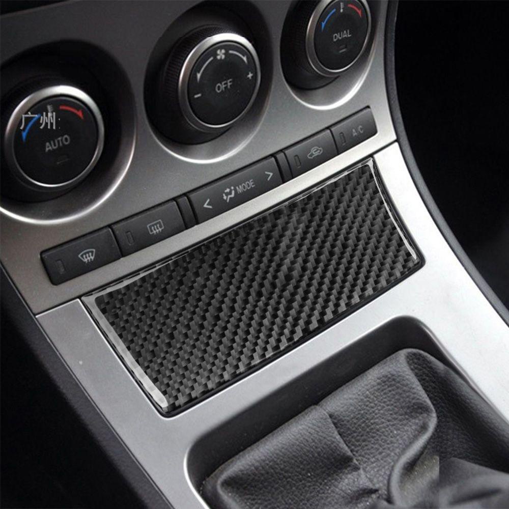 Miếng Dán Trang Trí Xe Hơi Không Biến Dạng SHOUKEY