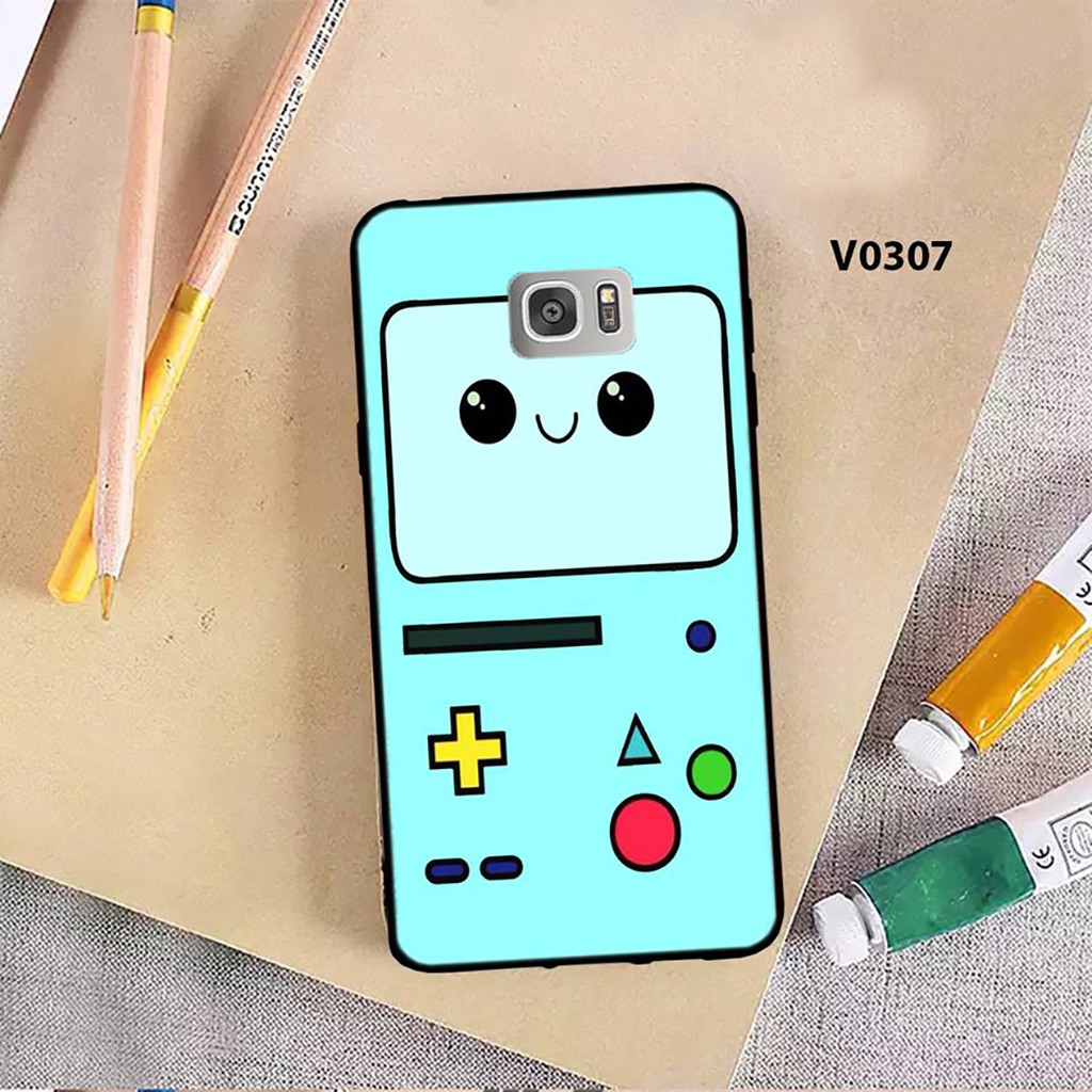 ỐP LƯNG DÀNH CHO S7E - SAMSUNG S7 IN NHIỀU HÌNH NGỘ NGHĨNH