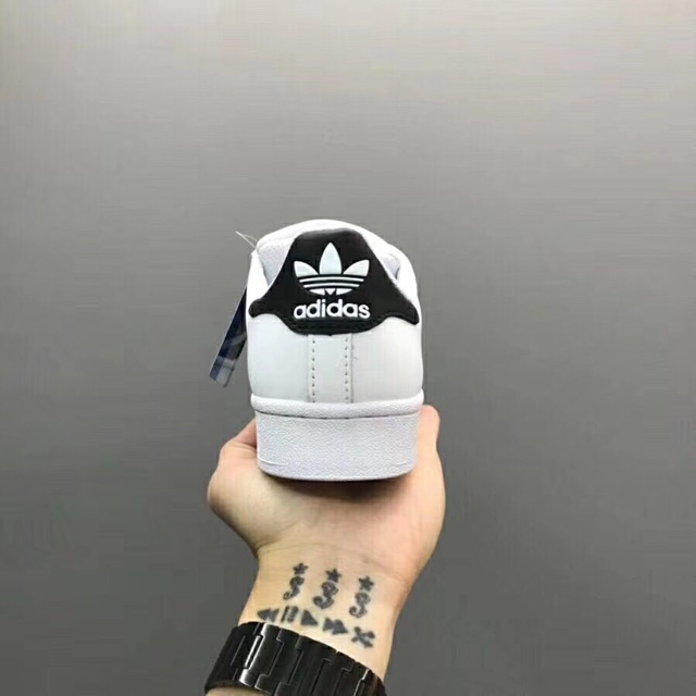 [ FULL BOX - FULL SIZE ] Adidas Superstar chưa bao giờ hết HOT