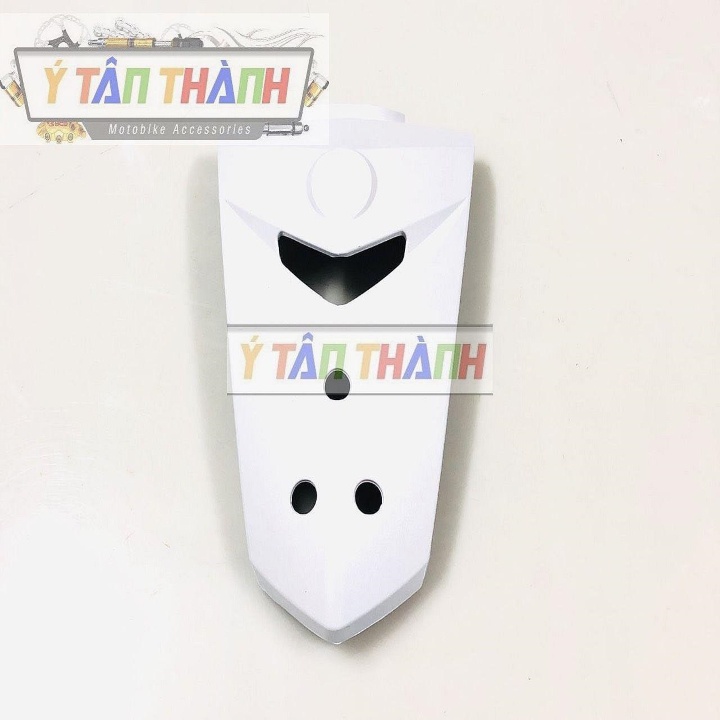 Mặt Nạ Sirius Gắn Rổ MS2013