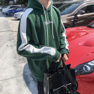 Áo Khoác Hoodie