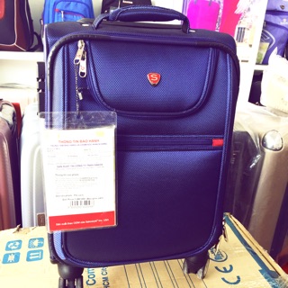 SALE 5% Valy kéo Champion Sakos