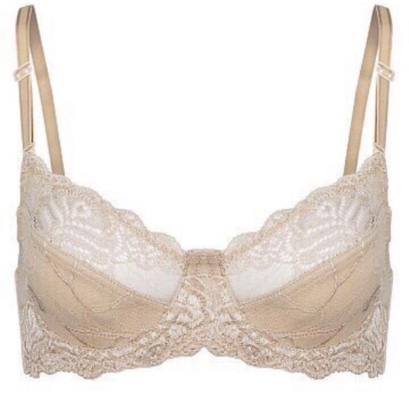 Áo Bralette Ren Có Gọng Không Mút - Hàng Xuất Nhật Chính Hãng Full Tag - Órale | BigBuy360 - bigbuy360.vn