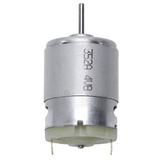 Động Cơ Không Chổi Than Rs380 Dc 1.5-18v 30000rpm 38x28mm Cho Đồ Chơi Điều Khiển Từ Xa