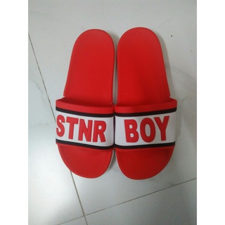 Dép Nam STNR BOY size 36-40