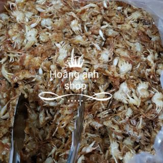 Combo 4 hộp ghẹ sữa ram (800g/ 4 hủ)