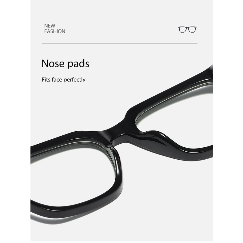 Mắt kính ZELIN ZC831 chống ánh sáng xanh thời trang cho nữ 2022