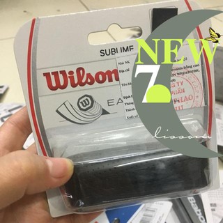 [ hot sale ] Cuốn cốt vợt tennis wilson