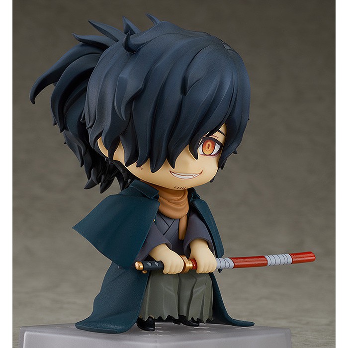MÔ HÌNH CHÍNH HÃNG NENDOROID 1165 OKADA IZO DX VER