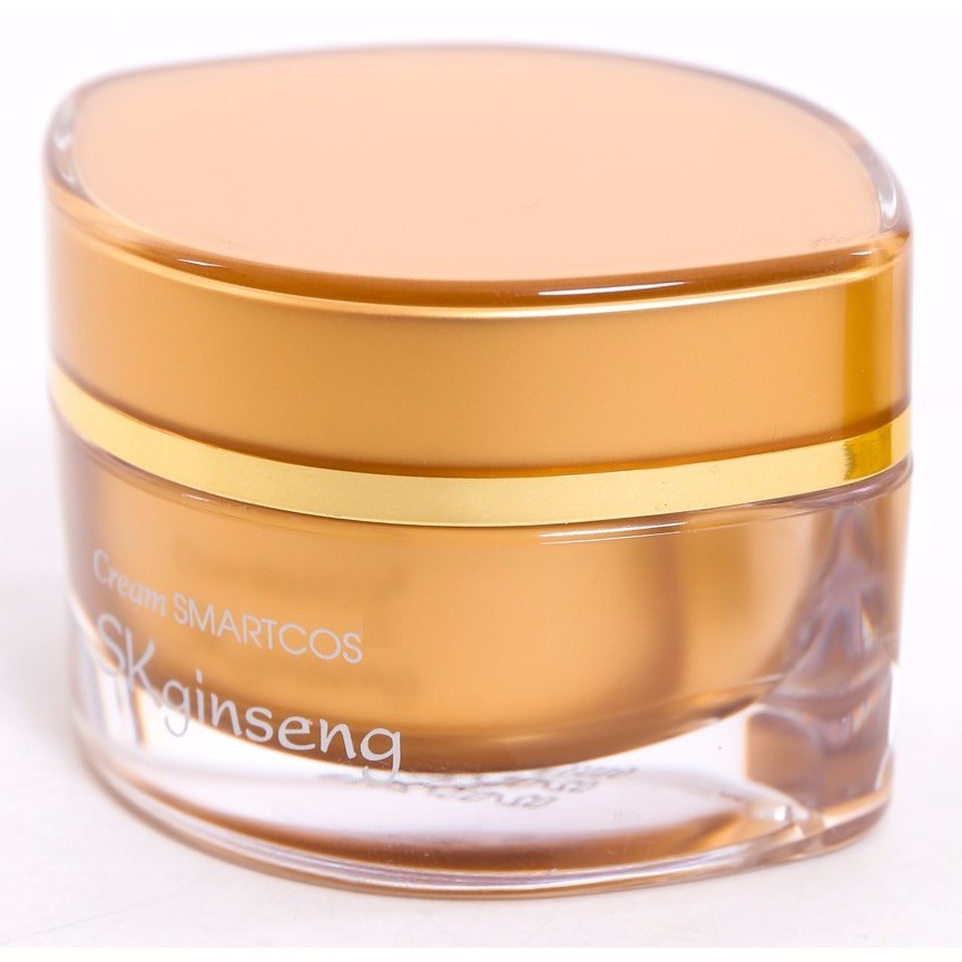 Kem sâm Cream Smartcos Skginseng dưỡng da trắng sáng Học viện quân y Việt nam (30g) | BigBuy360 - bigbuy360.vn
