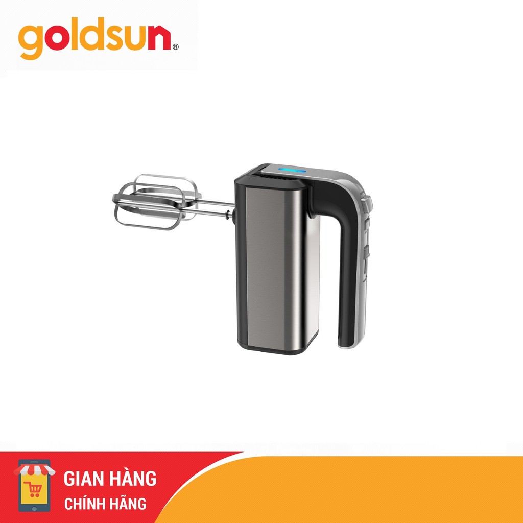 [Mã ELHA22 giảm 6% đơn 300K] Máy đánh trứng Goldsun GHM4640 Bảo hành 12 tháng