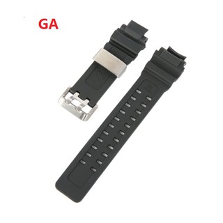Dây đeo đồng hồ silicon