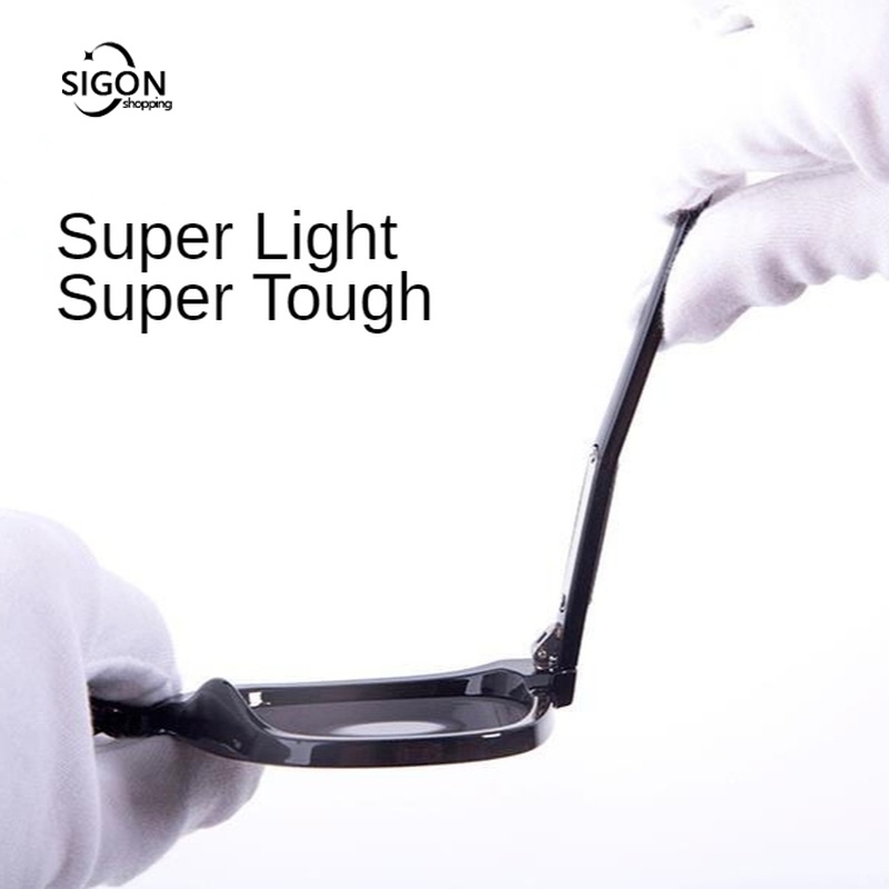 Kính Mát Phân Cực Chống Tia Cực Tím Thời Trang Cổ Điển Cho Hoạt Động Ngoài Trời