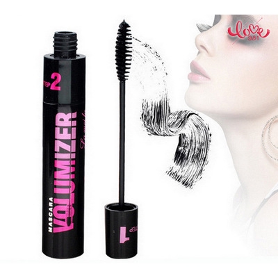 (hàng Mới Về) Mascara Hai Đầu Chống Thấm Nước Lâu Trôi Chuốt Dày Và Cong Mi | BigBuy360 - bigbuy360.vn