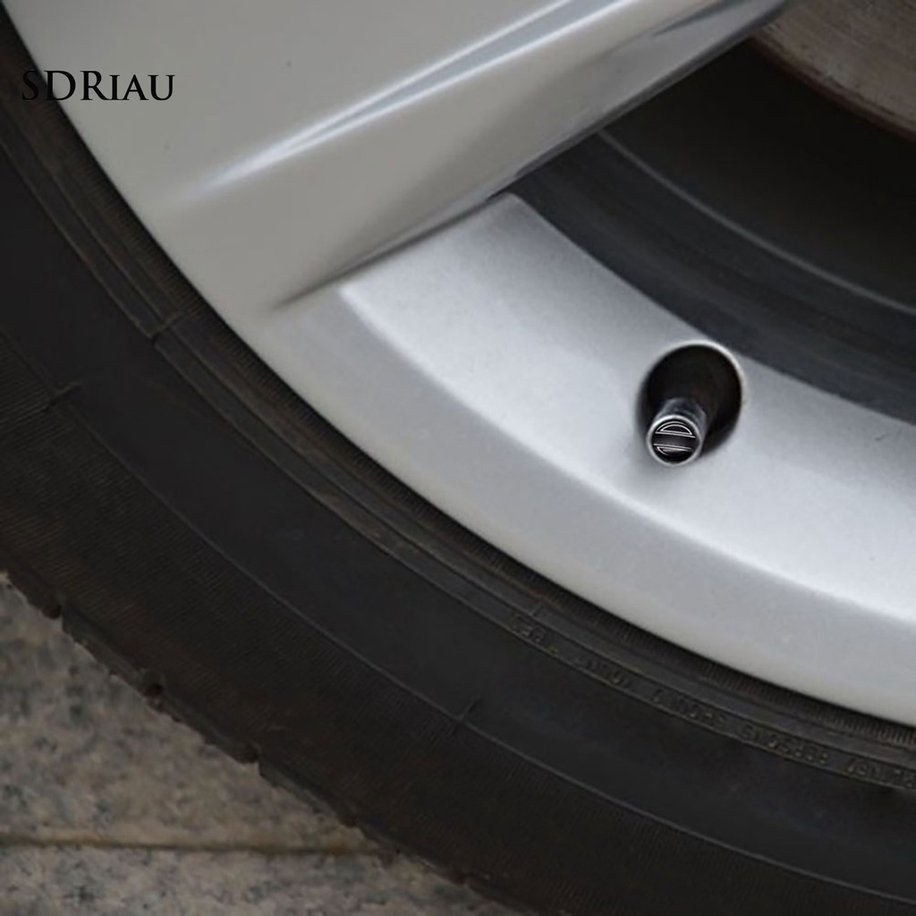 Nắp Đậy Van Lốp Xe Hơi Pemg Chống Gỉ Chất Lượng Cao