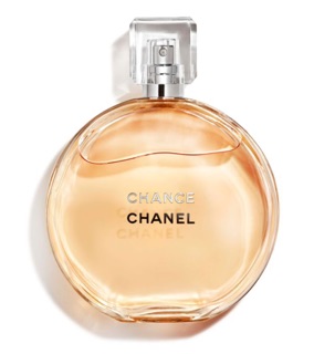Nước Hoa Nữ Chanel Chance EDP - 100ml