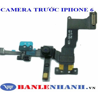 CẢM BIẾN IPHONE 6