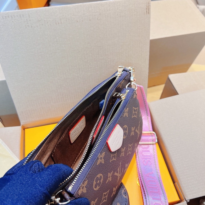 Set túi lv 3 in 1 hàng 2 box