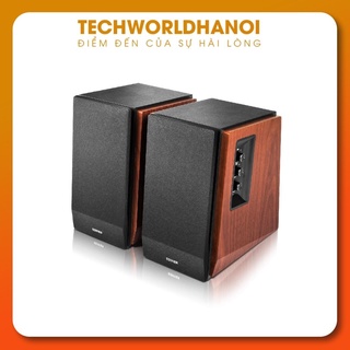 Loa Edifier R1700BTs (model 2020, subwoofer out và bluetooth 5.0 aptx HD)