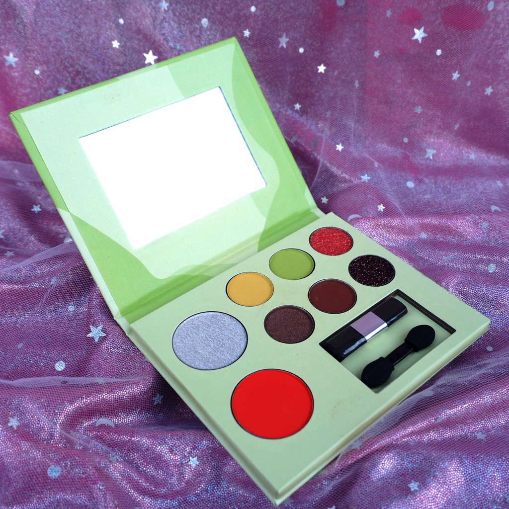 Bảng phấn mắt trendy Dikalu Coco Venus nội địa Trung 50g | BigBuy360 - bigbuy360.vn