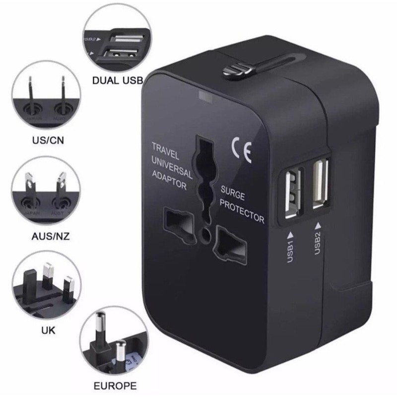 Ổ cắm chuyển đổi MOdel: CF 071 - BX0934