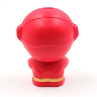 SQUISHY SIÊU NHÂN NGƯỜI SẮT