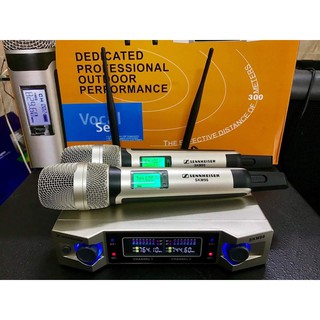 MICRO KHÔNG DÂY SENNHEISER SKM-96