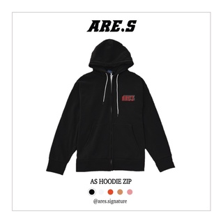 Áo khoác Hoodie Zip