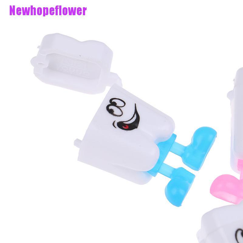 Bộ 10 Chiếc Răng Cho Bé
